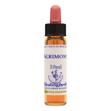 AGRIMONY ESSENZA 30ML
