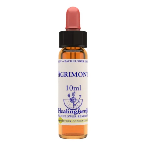 AGRIMONY ESSENZA 30ML