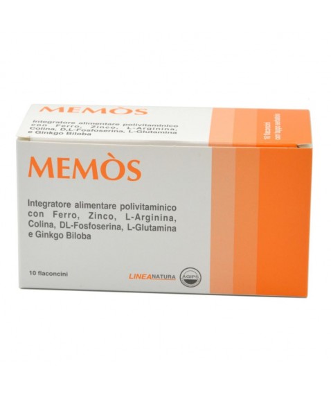 MEMOS-INTEGR 10 FLAC