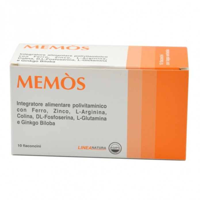 MEMOS-INTEGR 10 FLAC