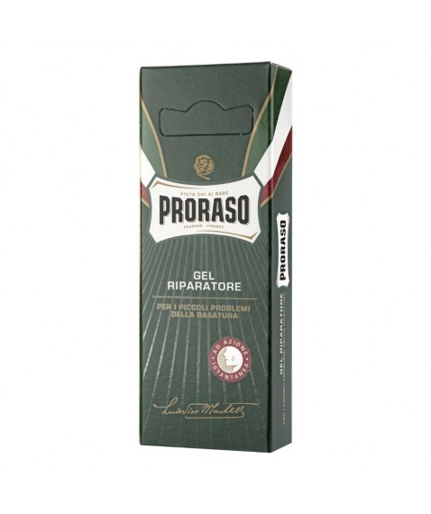 PRORASO FERMASANGUE 10ML