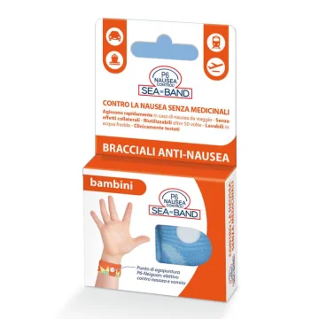 P6 NAUSEA CONTROL SEABAND BB