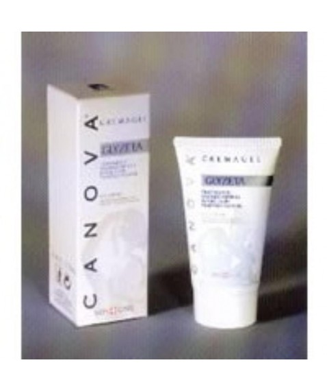 CANOVA-GLYZETA CR GEL 50ML