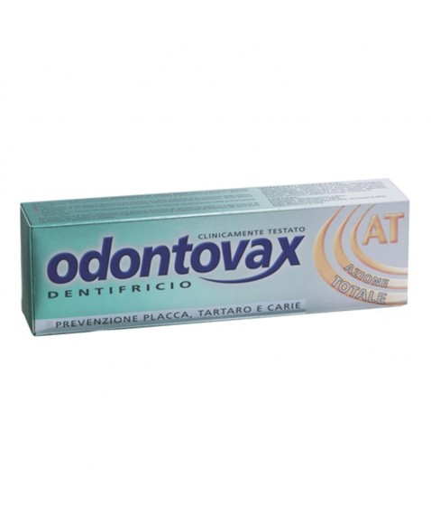 ODONTOVAX AT DENT P/TOT 75M