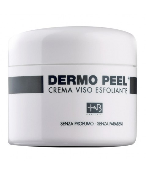 DERMO-PEEL CREMA VISO 50ML