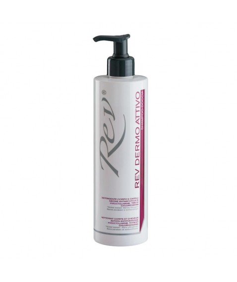 REV DERMOATTIVO 250ML