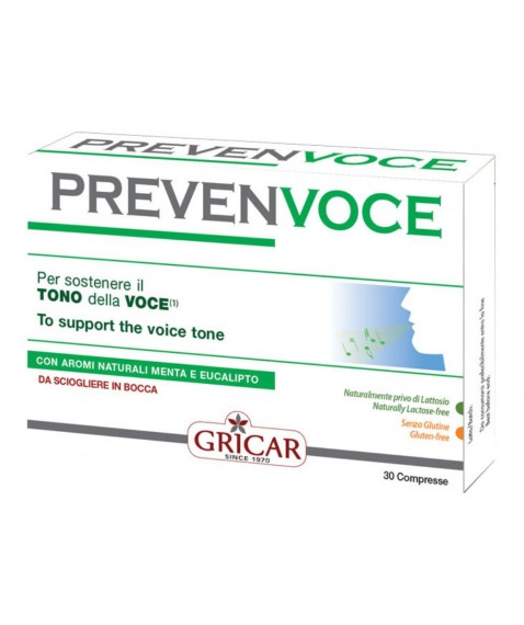 PREVENVOCE Menta Euc.30 Tav.