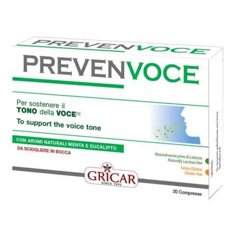 PREVENVOCE Menta Euc.30 Tav.