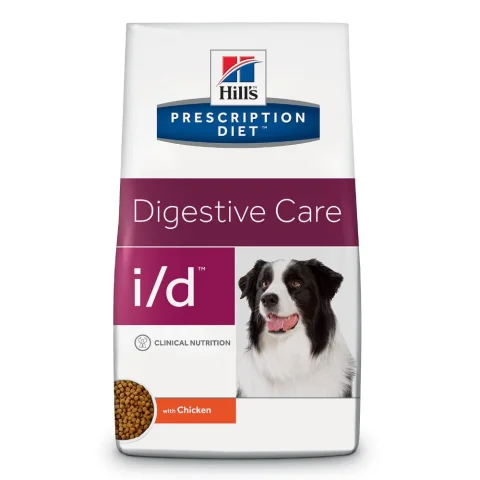 CANINE I/D Secco 5Kg CANINE I/D Secco 5Kg