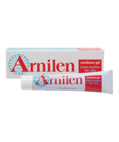 ARNILEN EMULS GEL ARNICA 50ML