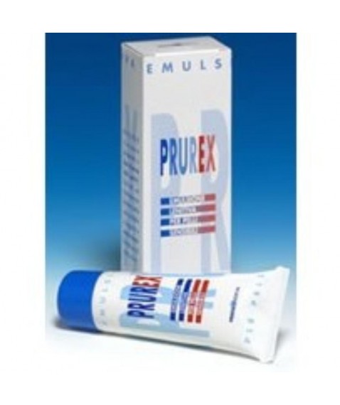 PRUREX-EMULS LENIT 75 ML