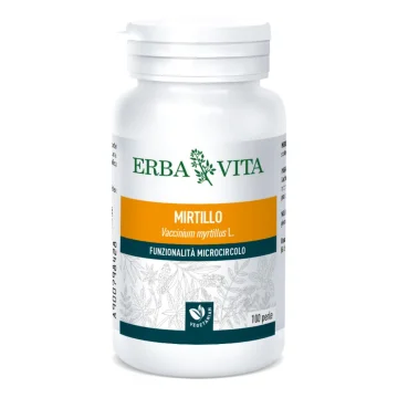 MIRTILLO 100 Perle         EBV