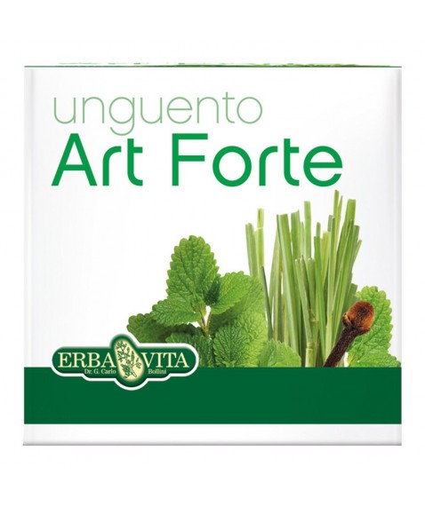 ART FORTE UNG 50ML