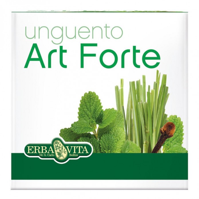 ART FORTE UNG 50ML