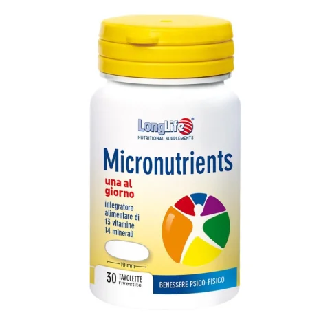 MICRONUTRIENTS 30TAV "PHOENIX MICRONUTRIENTS 30TAV "PHOENIX