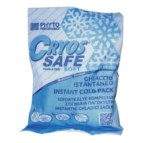 CRYOS GHIACCIO ISTANT 18X13 1P CRYOS GHIACCIO ISTANT 18X13 1P