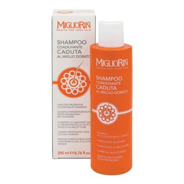 MIGLIORIN SANOTINT SH 200ML"CO