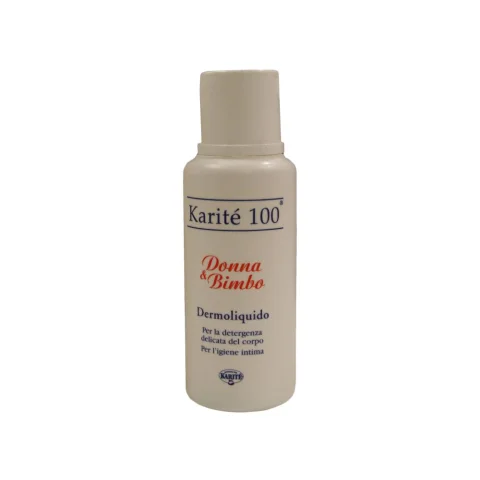 KARITE 100 DERMOLIQUIDO 250