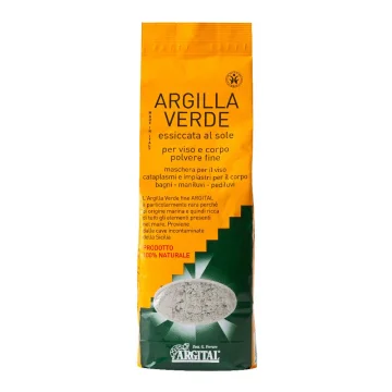 ARGITAL ARGILLA VE ESSICA2,5KG