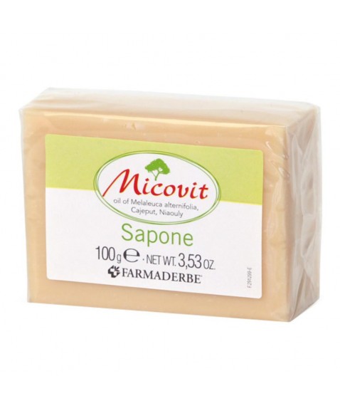 MICOVIT Sap.100g