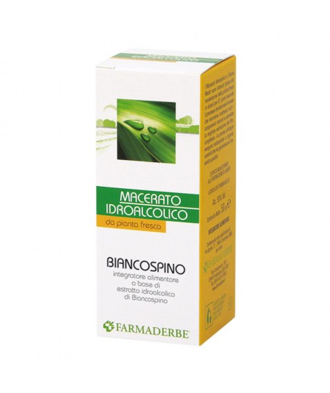 FARMADERBE BIANCOSPINO MIAL 50