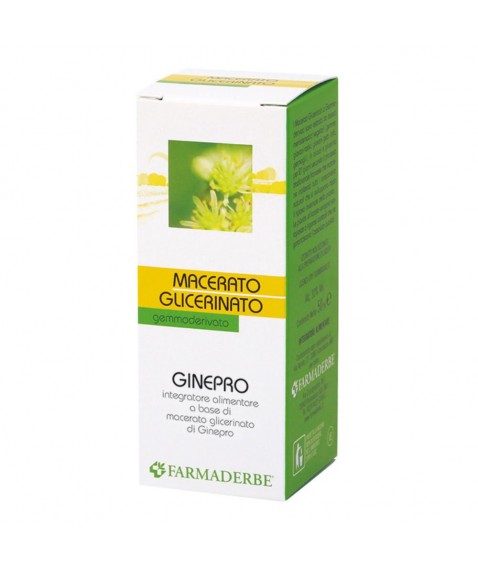 FARMADERBE GINEPRO 50ML MG