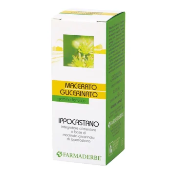 FARMADERBE IPPOCAST 50ML MG