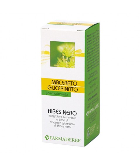 FARMADERBE RIBES NE 50ML MG