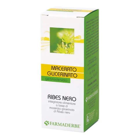 FARMADERBE RIBES NE 50ML MG FARMADERBE RIBES NE 50ML MG