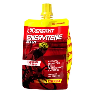 ENERVITENE SPORT CHEERPACK GUSTO LIMONE 1 PEZZO 60 ML
