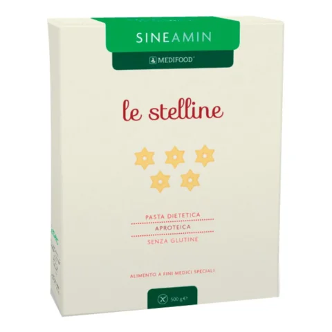 SINEAMIN-STELLINE 500GR SINEAMIN-STELLINE 500GR
