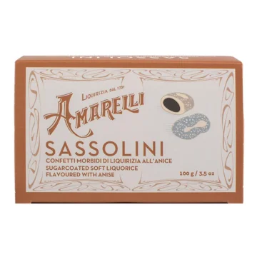 AMARELLI Liq.Sassolini Sacch.