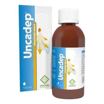 UNCADEP SOL 150ML UNCADEP SOL 150ML