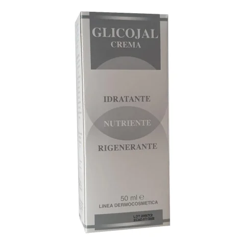 GLICOJAL-CR NUTR NTT 50ML GLICOJAL-CR NUTR NTT 50ML