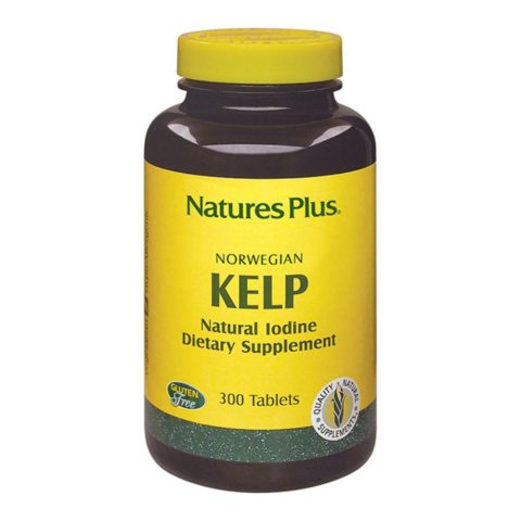 ALGA MARINA KELP 300TAV LA STR ALGA MARINA KELP 300TAV LA STR