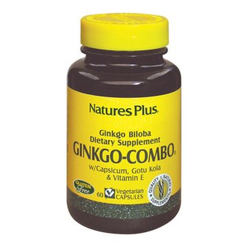 GINK COM 60CPS  LA STREGA