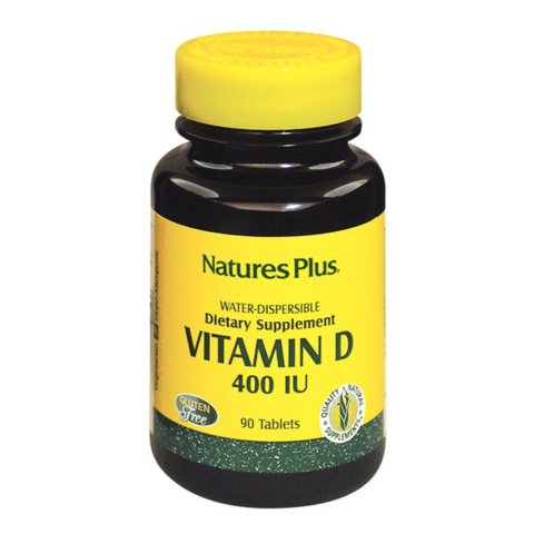 VITAMINA D400 UI Idros.90 Tav. VITAMINA D400 UI Idros.90 Tav.