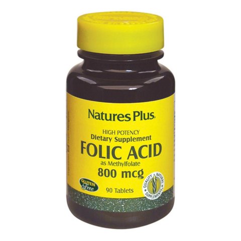 ACIDO FOLICO 90 Tav.LASTREGA ACIDO FOLICO 90 Tav.LASTREGA