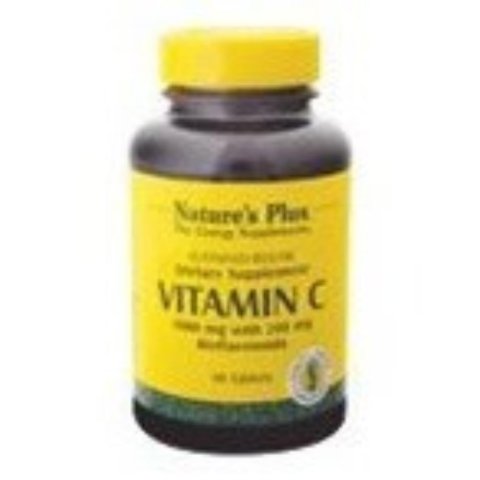 Vitamina C 1000 90tav Vitamina C 1000 90tav