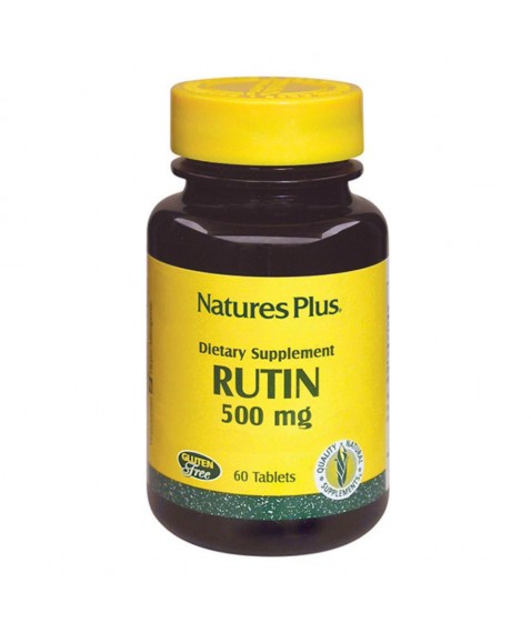 RUTINA Vit.C 60 Tav.