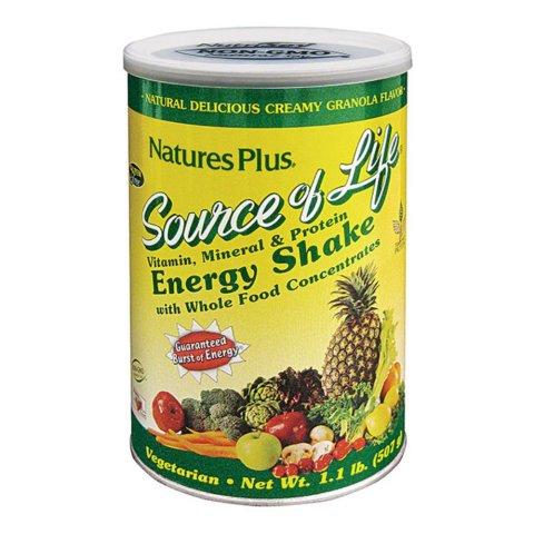 SOURCE OF LIFE MULTIV POL507 L SOURCE OF LIFE MULTIV POL507 L