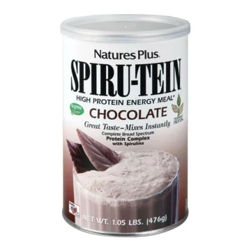 SPIRU TEIN POLV CIOCC 476G LA SPIRU TEIN POLV CIOCC 476G LA
