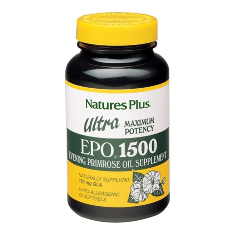 ULTRA EPO OLIO ENOTERA 60C STREG