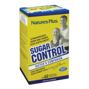 SUGAR COMP 60CPS "LA STREGA"