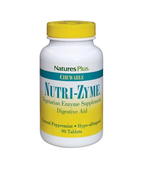 NUTRI ZYME ENZ MAST 90TAV LA S