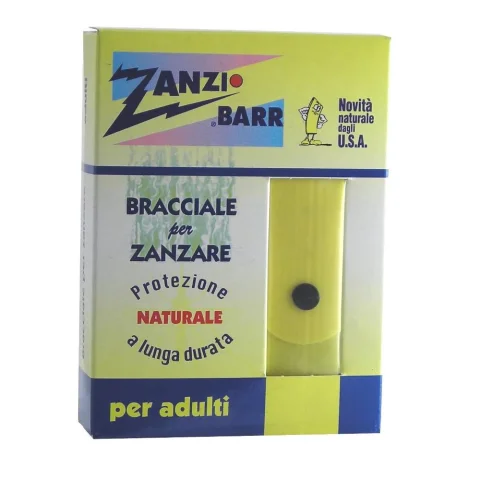ZANZIBARR BRACC INSETT AD