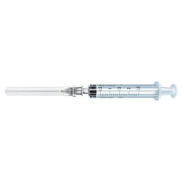 SIR PIC 10ML A1 ECC 1PZ 76010