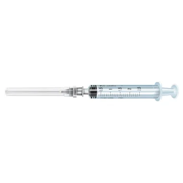 SIR PIC 10ML A1 ECC 1PZ 76010