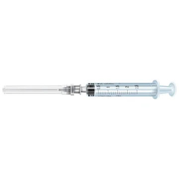 SIR PIC 10ML A2 CEN 1PZ G21X1,5