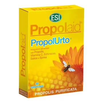 PROPOLAID PROPOLURTO INTEG 30CPS PROPOLAID PROPOLURTO INTEG 30CPS